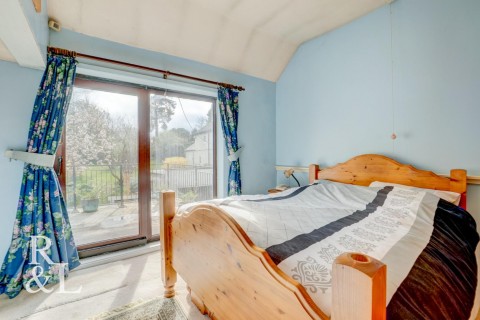 Property thumbnail image for Lower Moor Road, Coleorton, Coalville