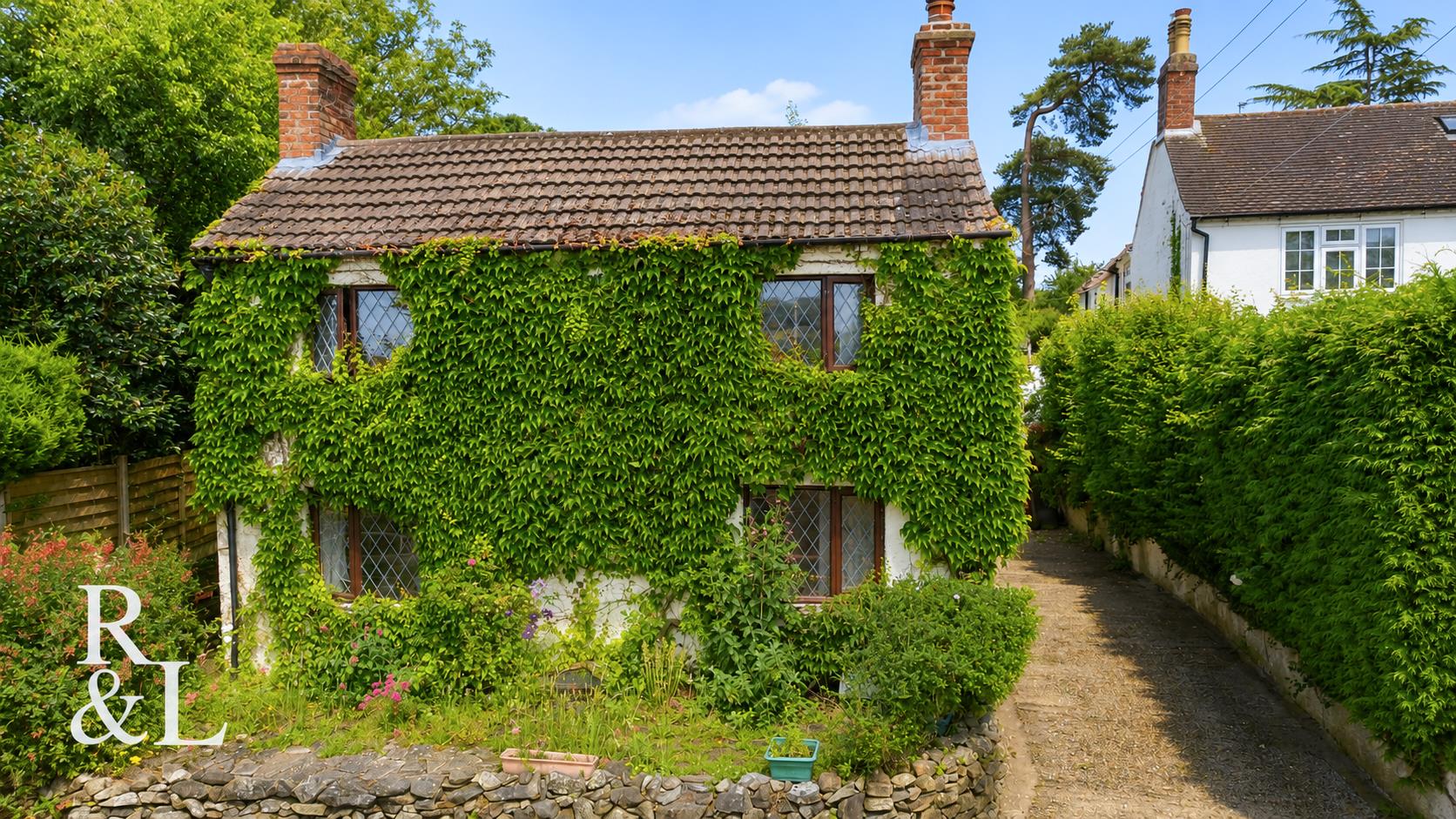 Property image for Lower Moor Road, Coleorton