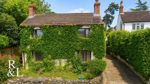 Property thumbnail image for Lower Moor Road, Coleorton