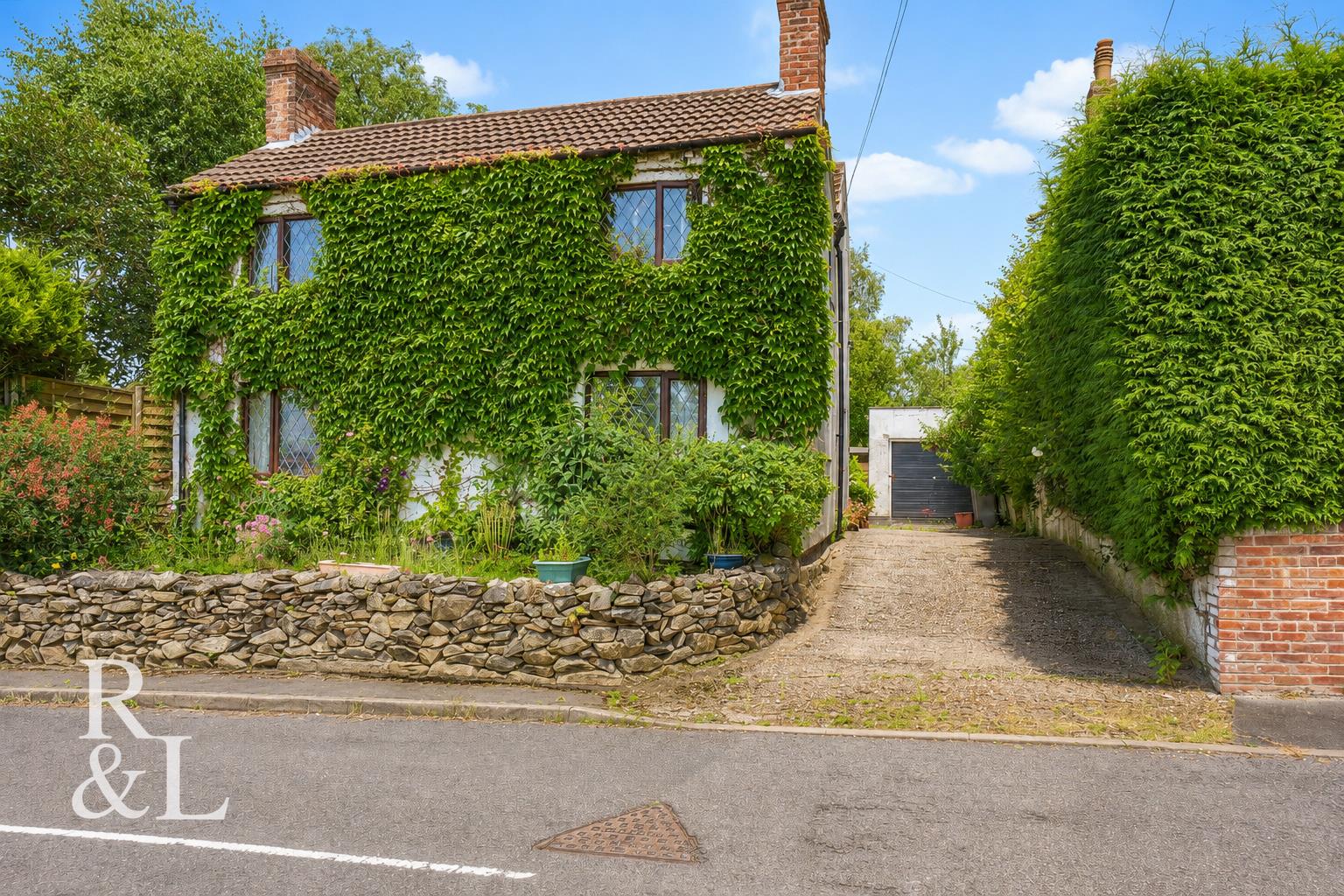 Property image for Lower Moor Road, Coleorton