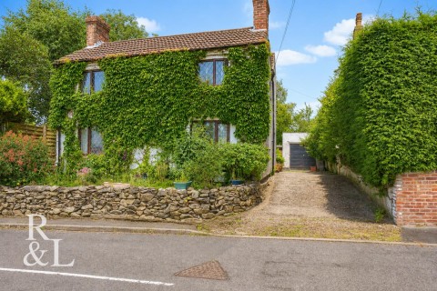 Property thumbnail image for Lower Moor Road, Coleorton