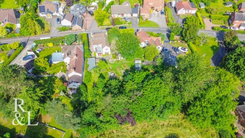 Property thumbnail image for Lower Moor Road, Coleorton