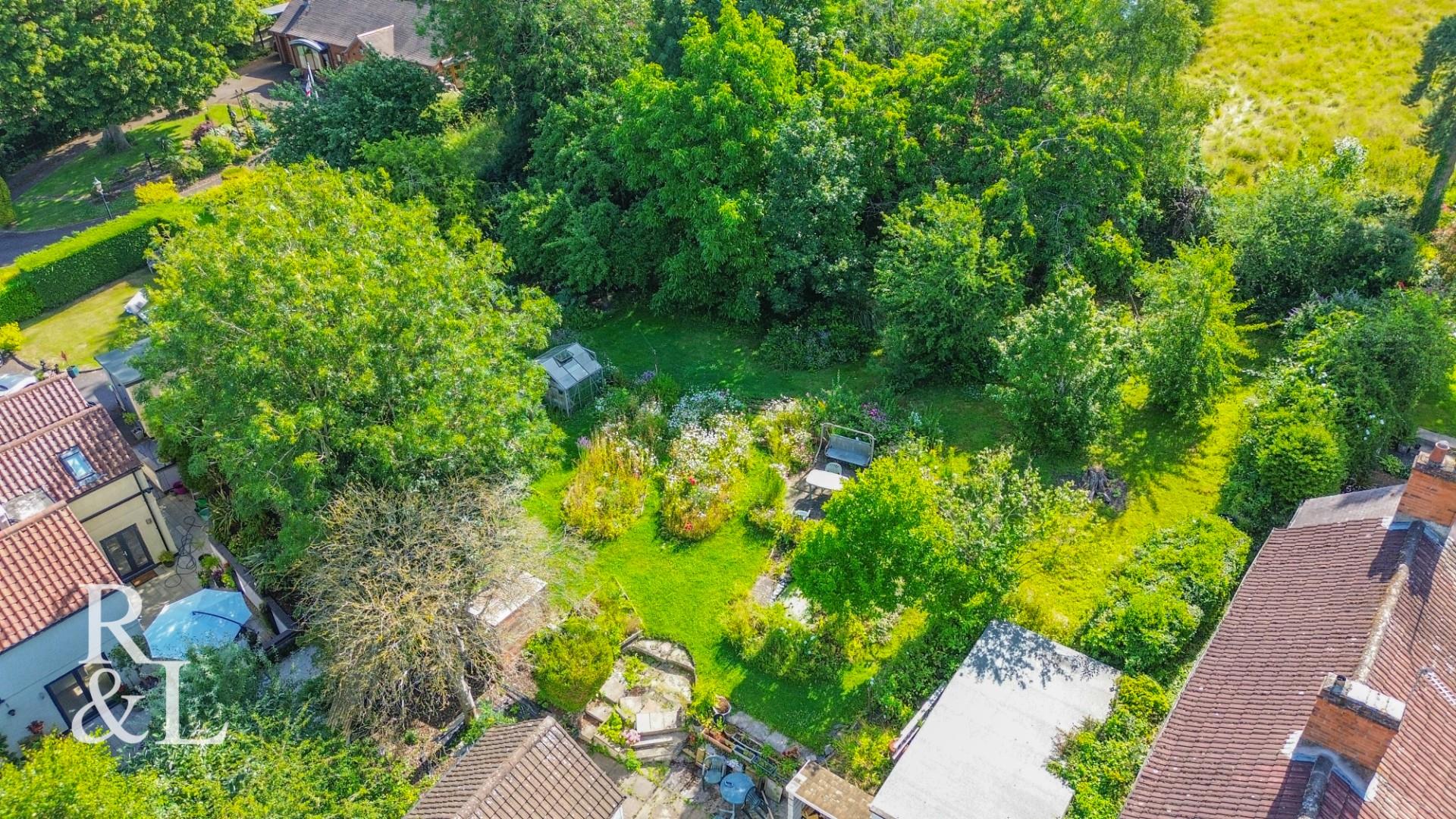 Property image for Lower Moor Road, Coleorton