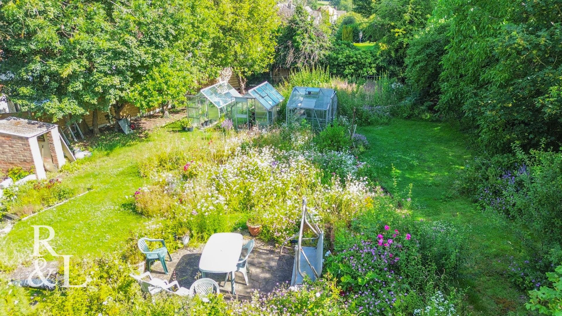 Property image for Lower Moor Road, Coleorton