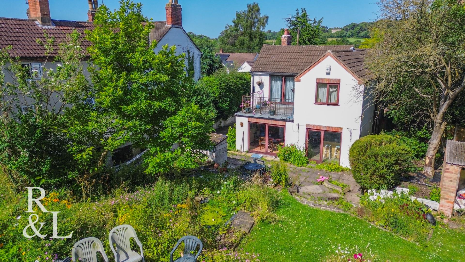 Property image for Lower Moor Road, Coleorton
