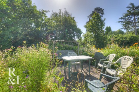 Property thumbnail image for Lower Moor Road, Coleorton