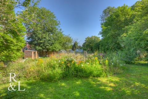 Property thumbnail image for Lower Moor Road, Coleorton