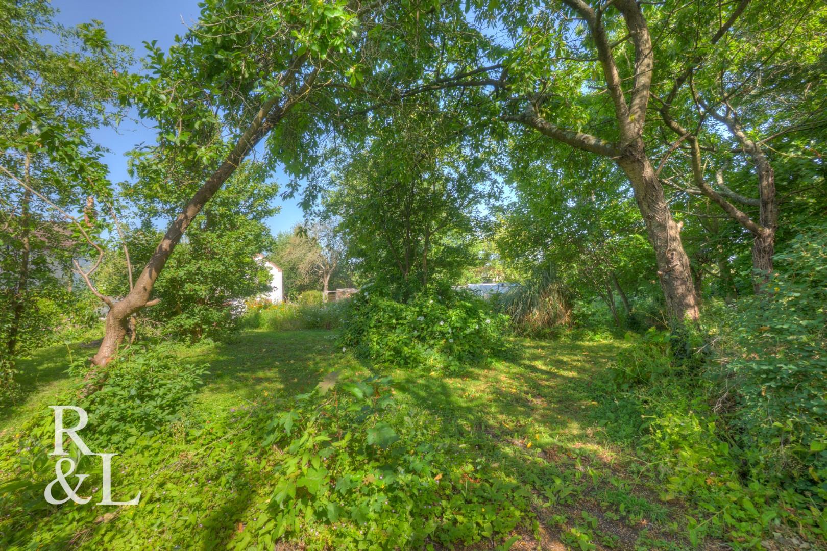 Property image for Lower Moor Road, Coleorton