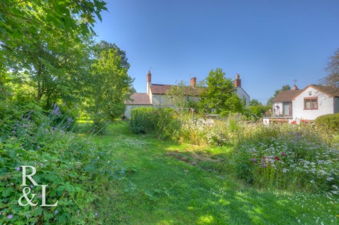 Property thumbnail image for Lower Moor Road, Coleorton