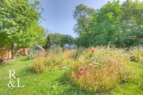 Property thumbnail image for Lower Moor Road, Coleorton