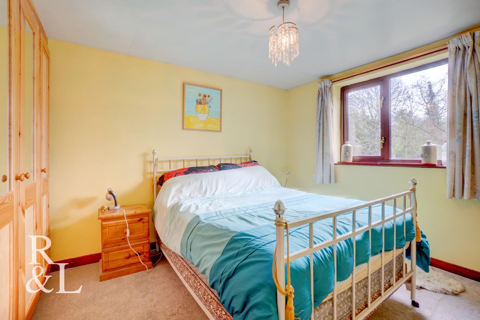 Property image for Lower Moor Road, Coleorton, Coalville