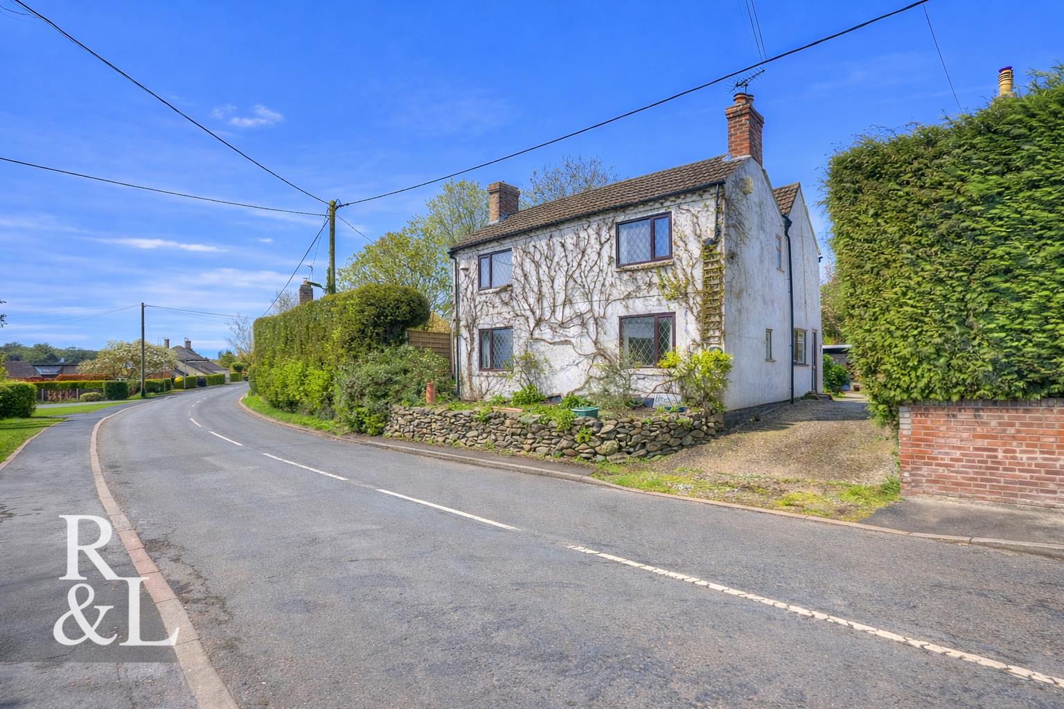 Property image for Lower Moor Road, Coleorton, Coalville