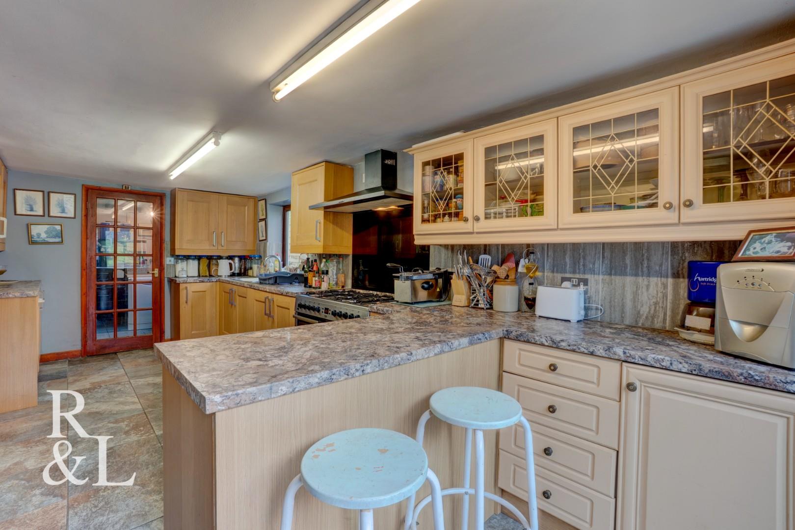 Property image for Lower Moor Road, Coleorton