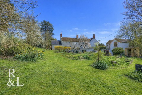 Property thumbnail image for Lower Moor Road, Coleorton, Coalville