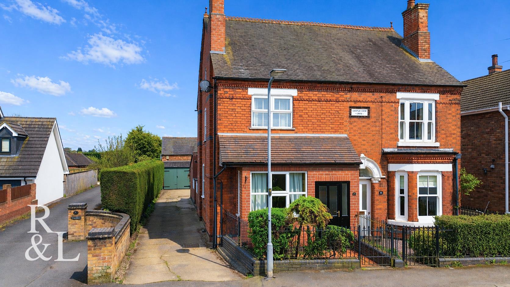 Property image for Lower Packington Road, Ashby-De-La-Zouch