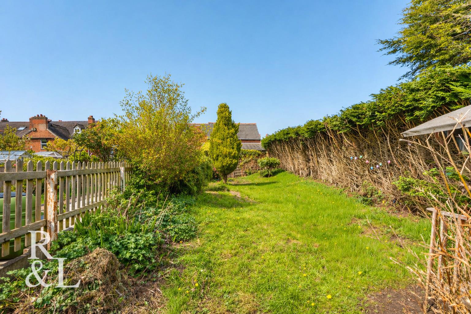 Property image for Lower Packington Road, Ashby-De-La-Zouch