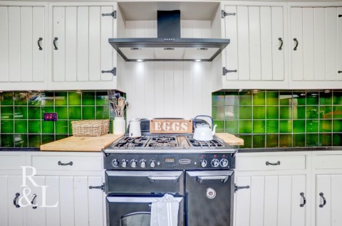 Property thumbnail image for Lower Packington Road, Ashby-De-La-Zouch