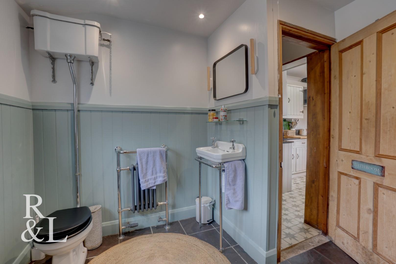 Property image for Lower Packington Road, Ashby-De-La-Zouch