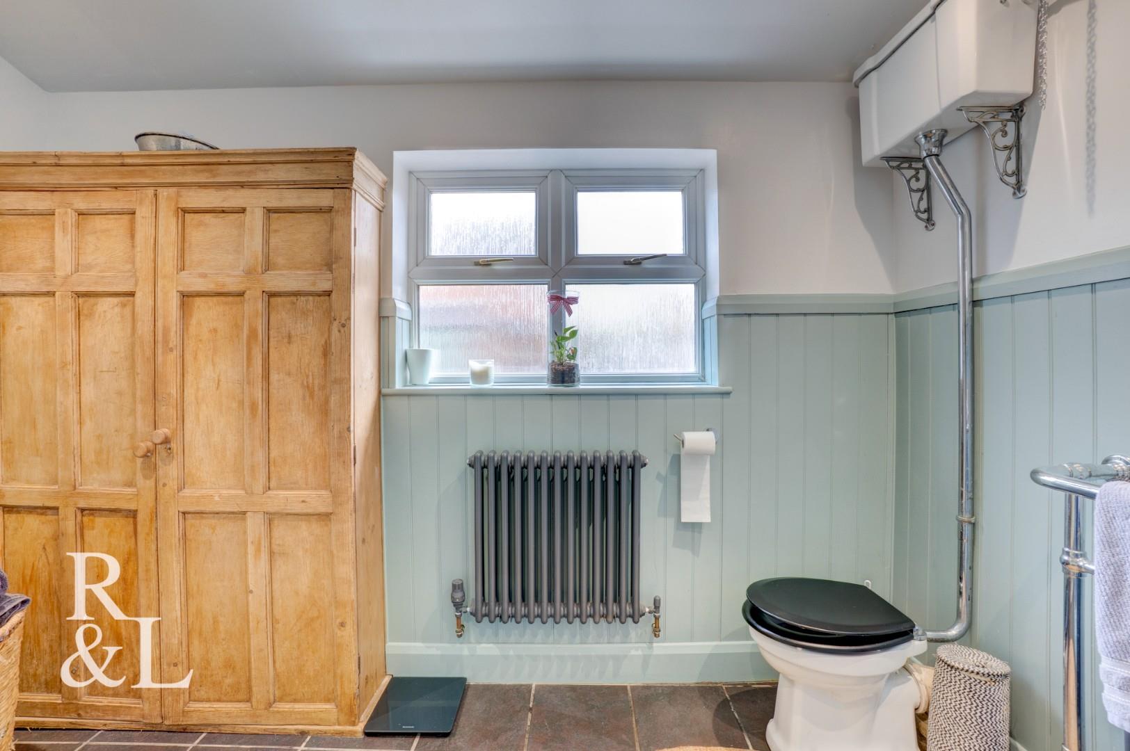 Property image for Lower Packington Road, Ashby-De-La-Zouch