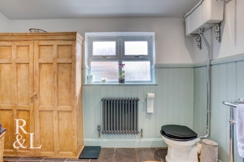 Property thumbnail image for Lower Packington Road, Ashby-De-La-Zouch