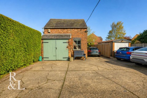 Property thumbnail image for Lower Packington Road, Ashby-De-La-Zouch