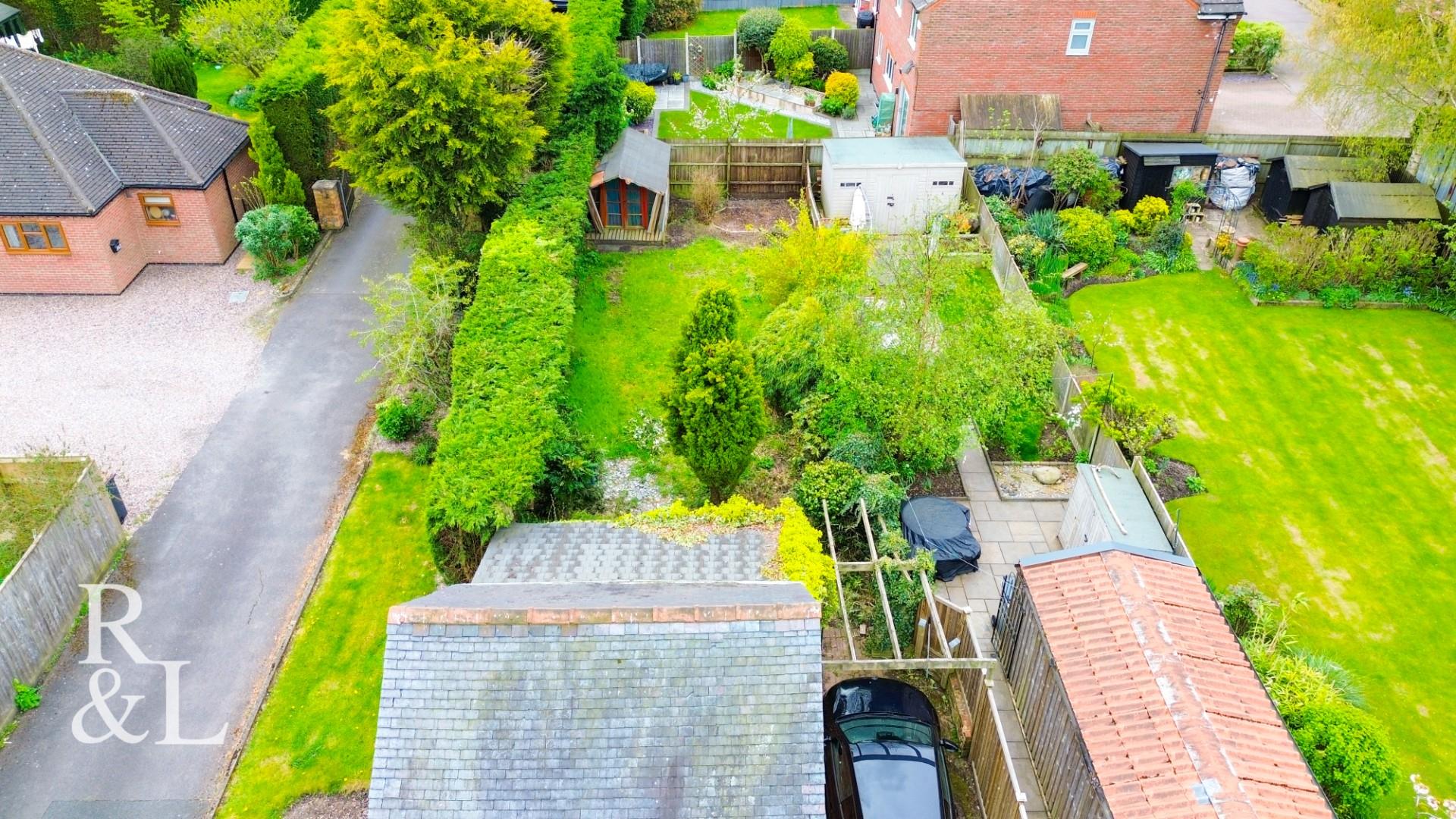 Property image for Lower Packington Road, Ashby-De-La-Zouch