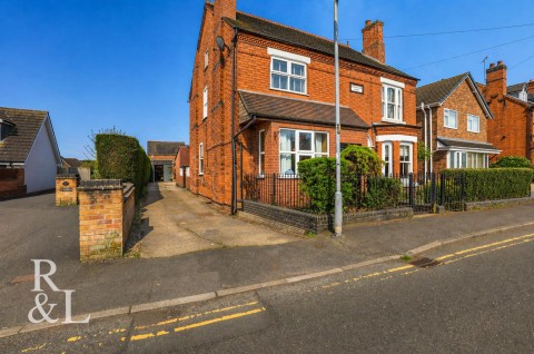 Property thumbnail image for Lower Packington Road, Ashby-De-La-Zouch