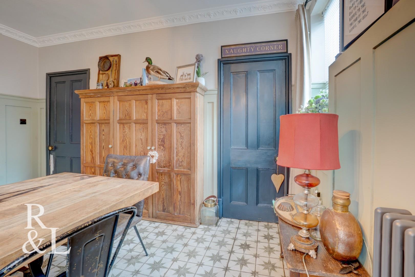 Property image for Lower Packington Road, Ashby-De-La-Zouch