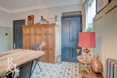 Property thumbnail image for Lower Packington Road, Ashby-De-La-Zouch