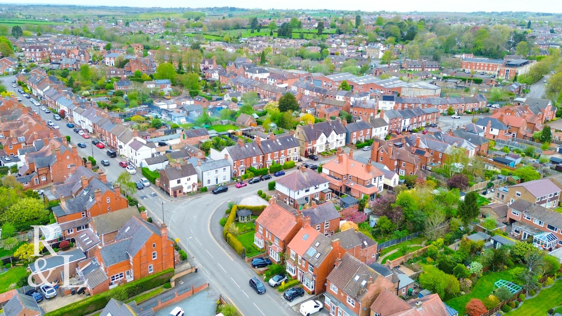 Property image for Lower Packington Road, Ashby-De-La-Zouch