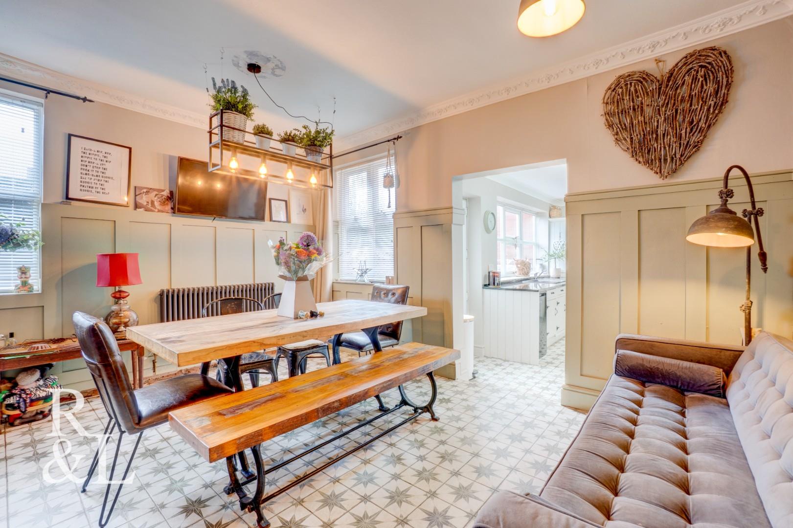 Property image for Lower Packington Road, Ashby-De-La-Zouch