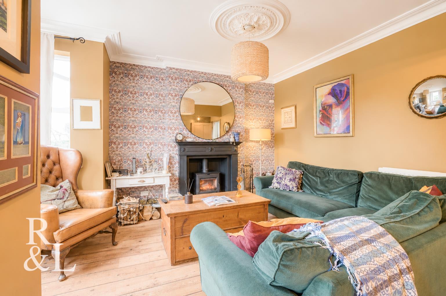 Property image for Lower Packington Road, Ashby-De-La-Zouch