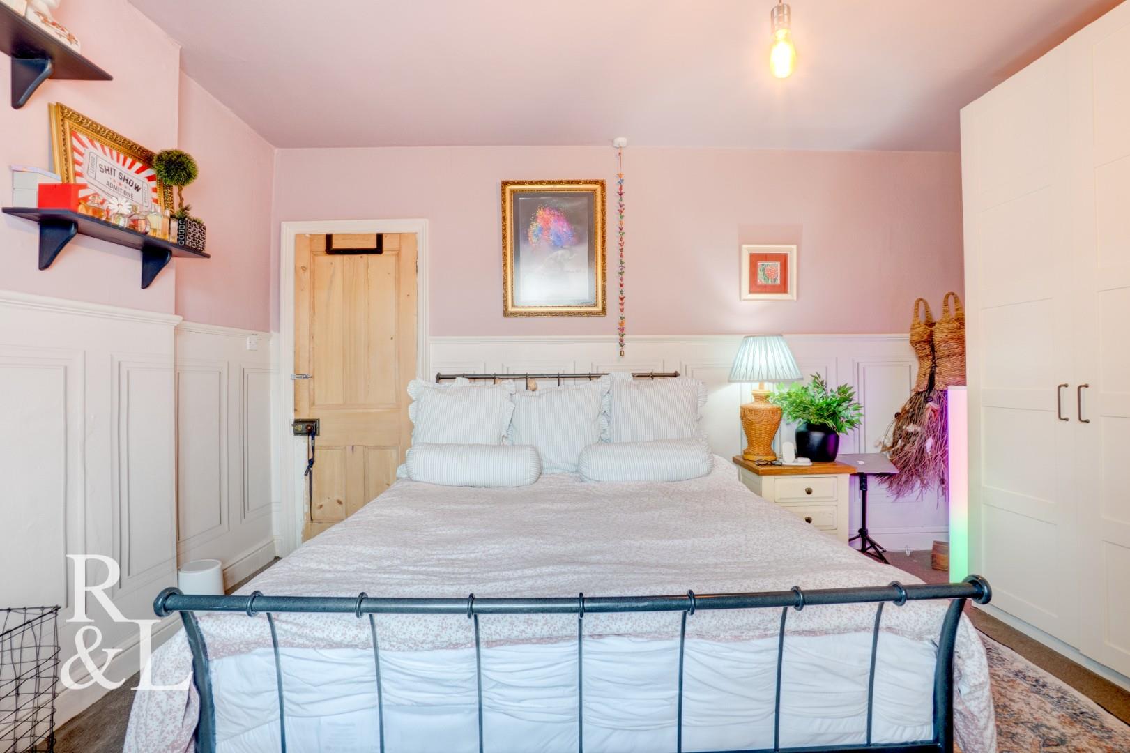 Property image for Lower Packington Road, Ashby-De-La-Zouch