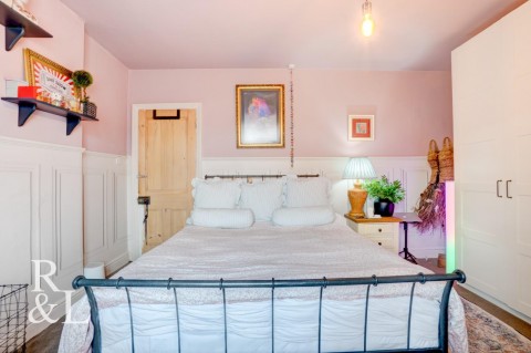 Property thumbnail image for Lower Packington Road, Ashby-De-La-Zouch