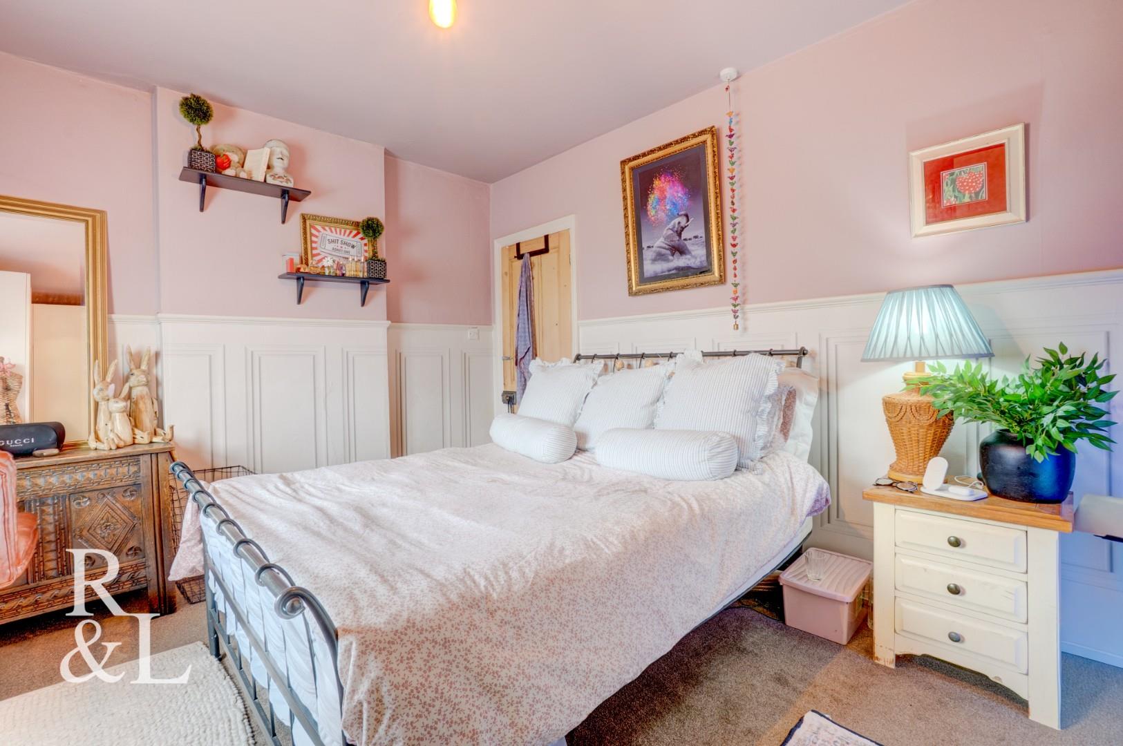 Property image for Lower Packington Road, Ashby-De-La-Zouch