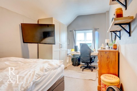 Property thumbnail image for Lower Packington Road, Ashby-De-La-Zouch