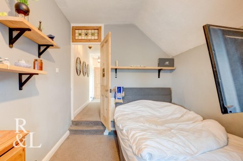 Property thumbnail image for Lower Packington Road, Ashby-De-La-Zouch