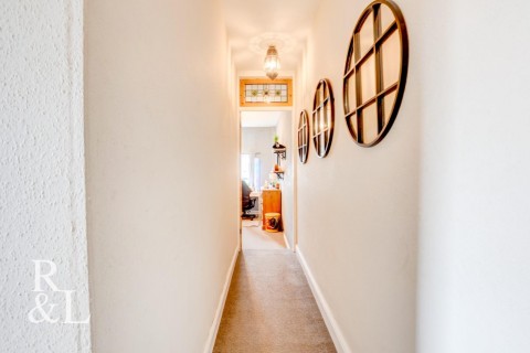 Property thumbnail image for Lower Packington Road, Ashby-De-La-Zouch