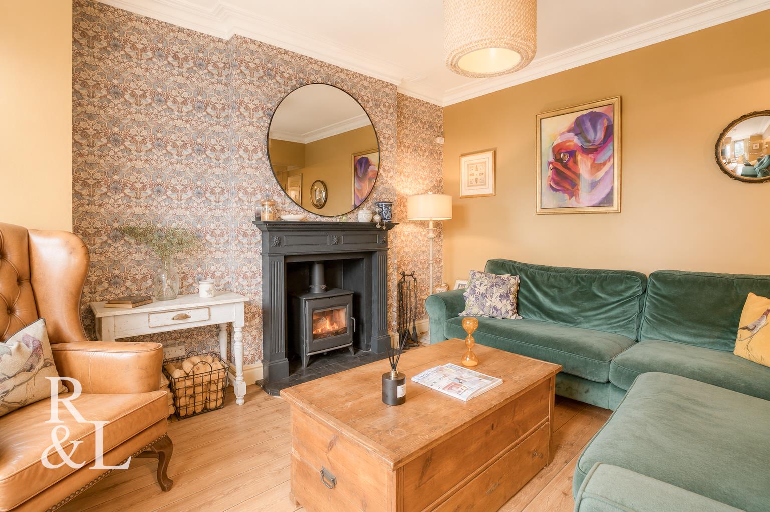 Property image for Lower Packington Road, Ashby-De-La-Zouch