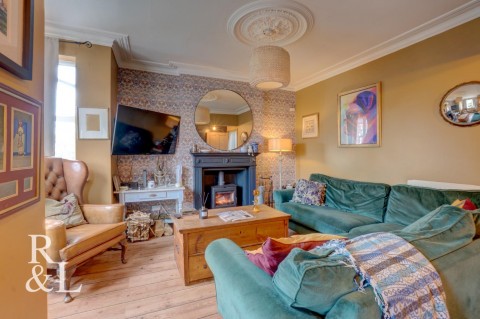 Property thumbnail image for Lower Packington Road, Ashby-De-La-Zouch