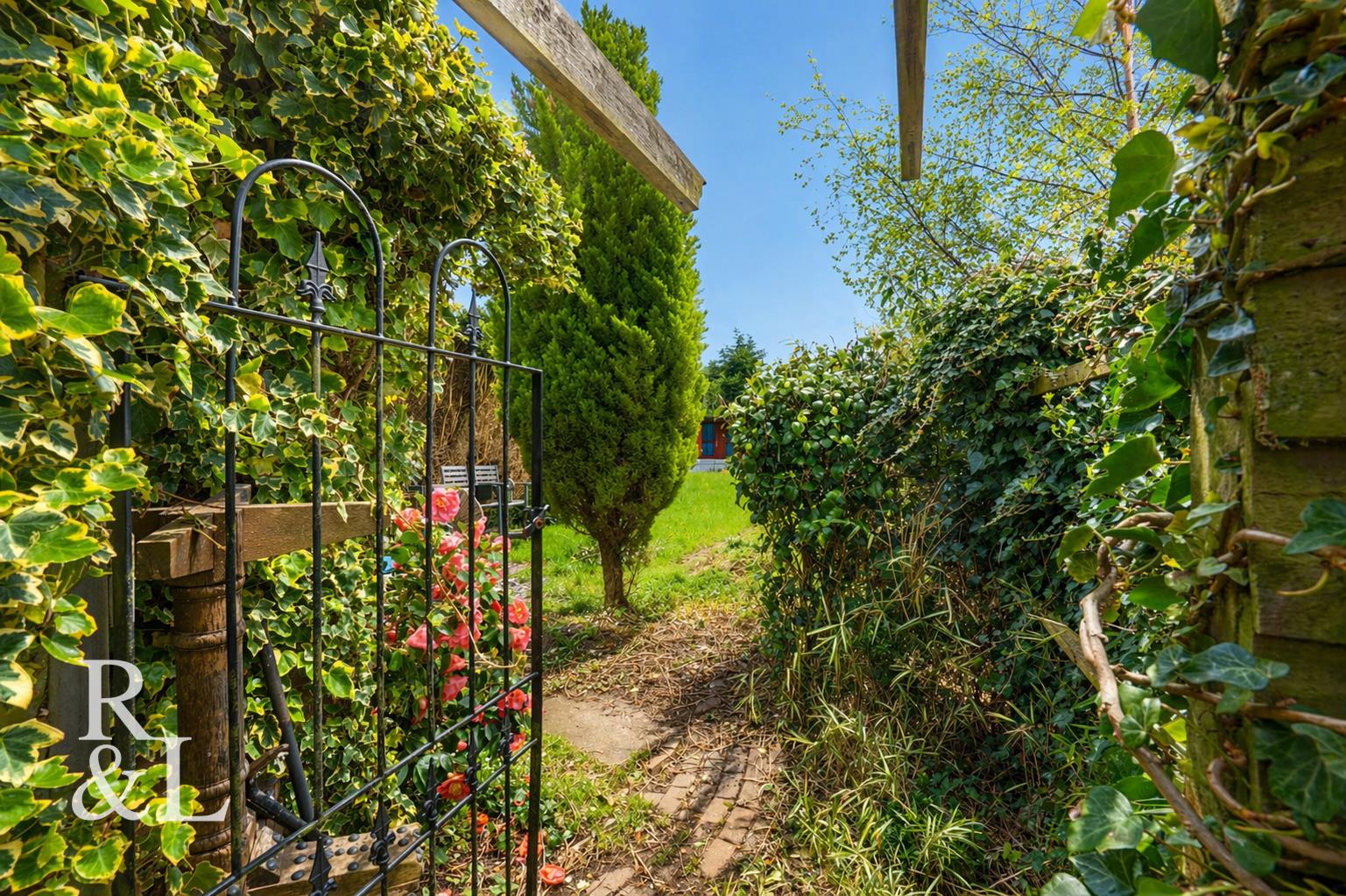 Property image for Lower Packington Road, Ashby-De-La-Zouch