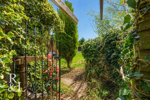 Property thumbnail image for Lower Packington Road, Ashby-De-La-Zouch