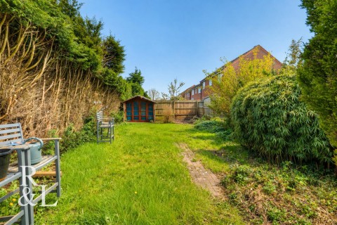 Property thumbnail image for Lower Packington Road, Ashby-De-La-Zouch