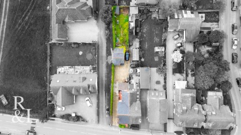 Property thumbnail image for Lower Packington Road, Ashby-De-La-Zouch