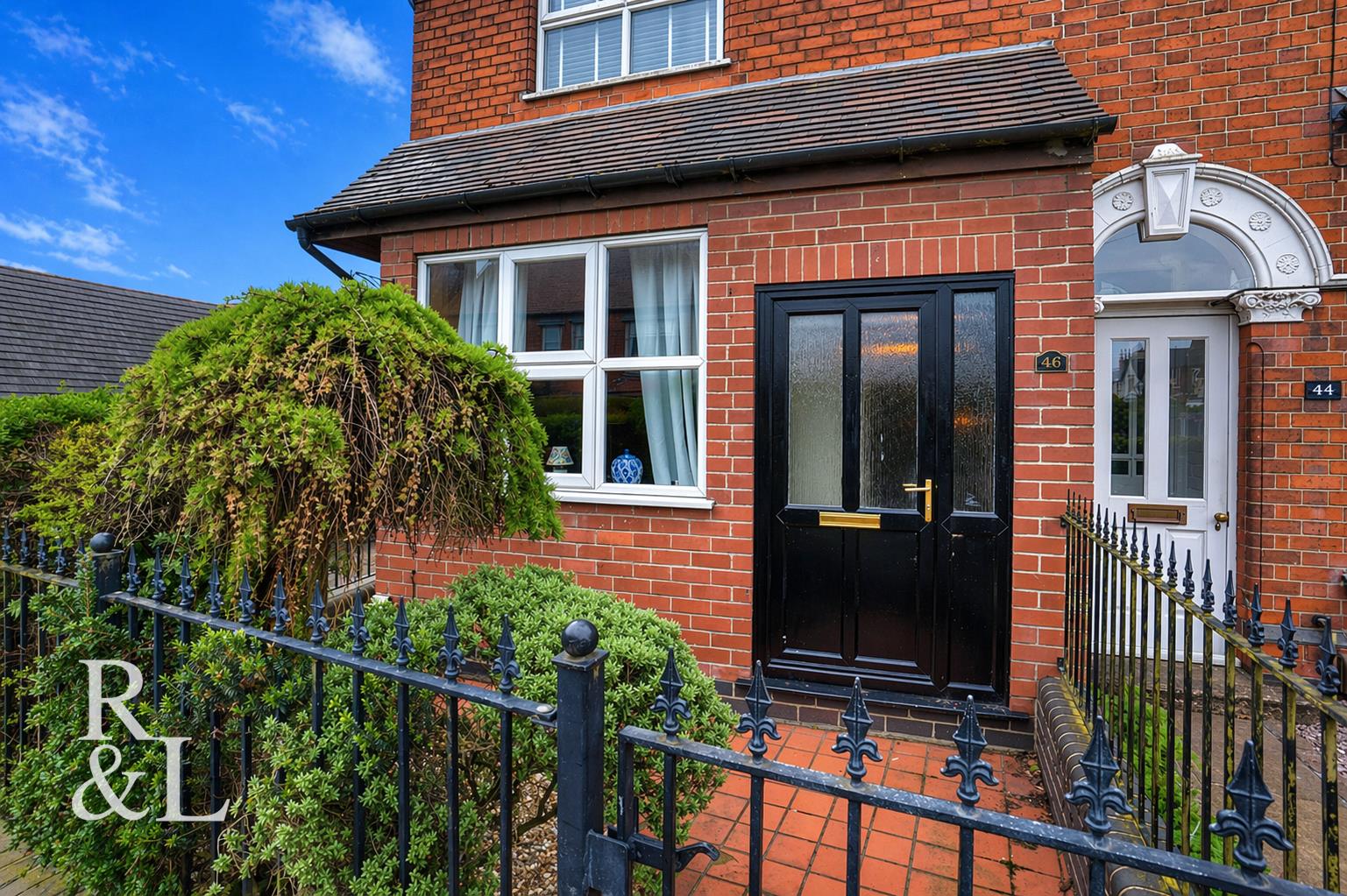 Property image for Lower Packington Road, Ashby-De-La-Zouch