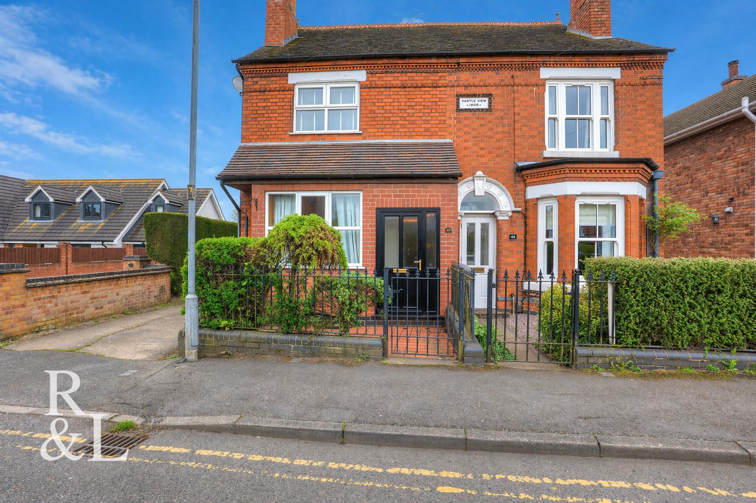 Property image for Lower Packington Road, Ashby-De-La-Zouch