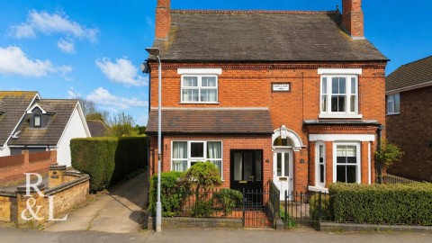 Property thumbnail image for Lower Packington Road, Ashby-De-La-Zouch