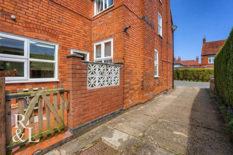 Property thumbnail image for Lower Packington Road, Ashby-De-La-Zouch