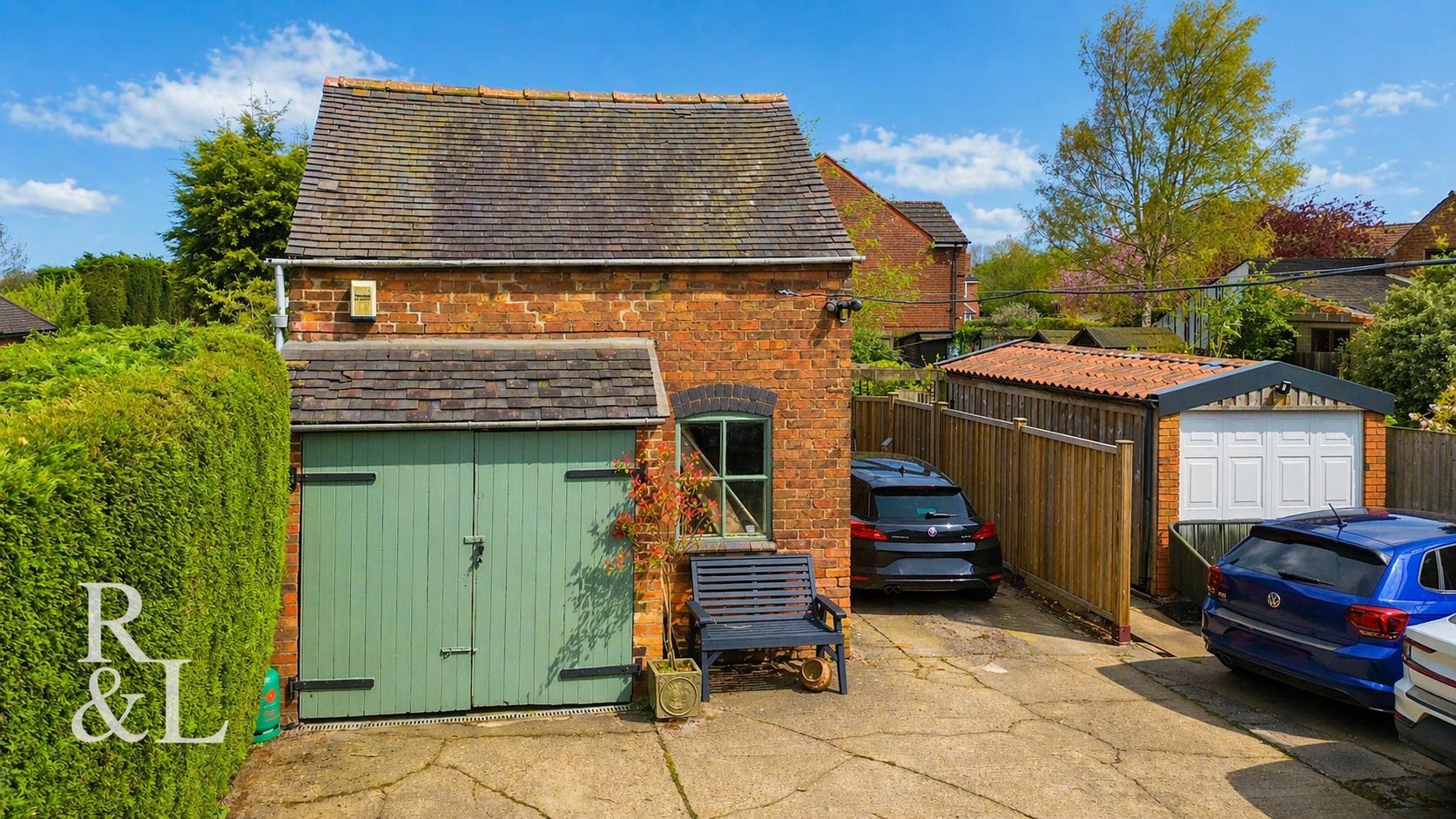 Property image for Lower Packington Road, Ashby-De-La-Zouch