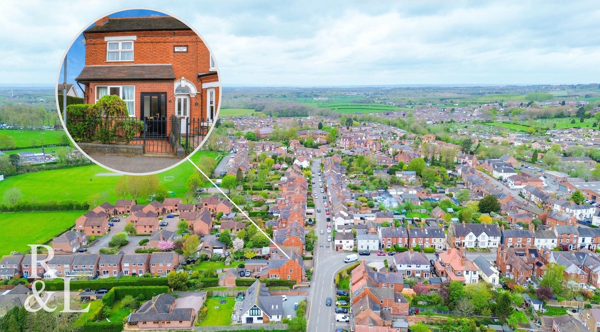 Property image for Lower Packington Road, Ashby-De-La-Zouch